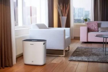 Как выбрать увлажнитель воздуха для квартиры?