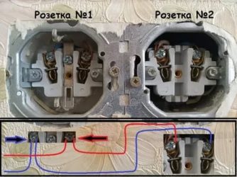 Почему греются розетки в квартире?