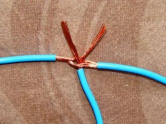 Как соединить провода между собой без пайки?