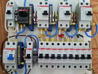 Как собрать электрощиток в квартире?