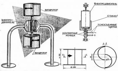 Как сделать ветряную электростанцию своими руками?