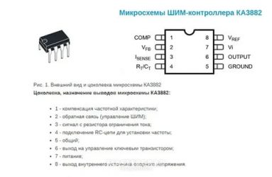 Как проверить ШИМ контроллер мультиметром?