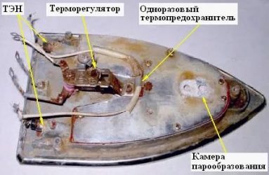 Как сделать термопредохранитель своими руками?