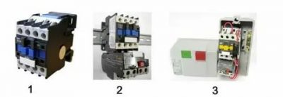 Для чего нужен контактор в электрике?