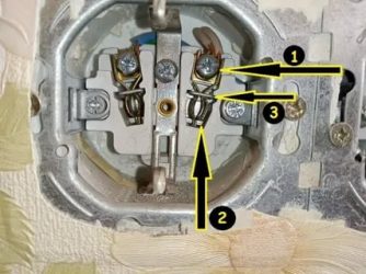 Почему греются розетки в квартире?