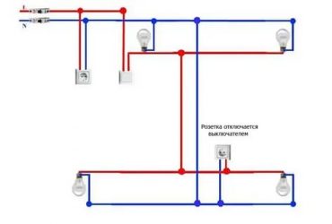 Как подключить проводку в доме своими руками?