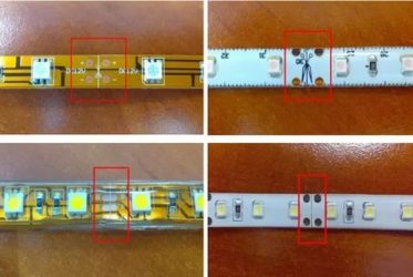 Как проверить светодиодную ленту дома?