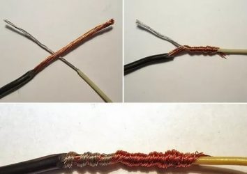Как соединить провода между собой без пайки?