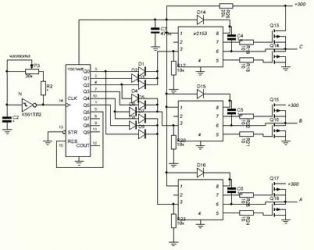 Как сделать частотный преобразователь своими руками?